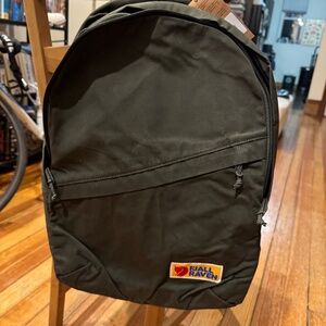 Fjallraven Vardag 25